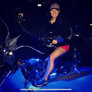 Meet your Posher, Sami